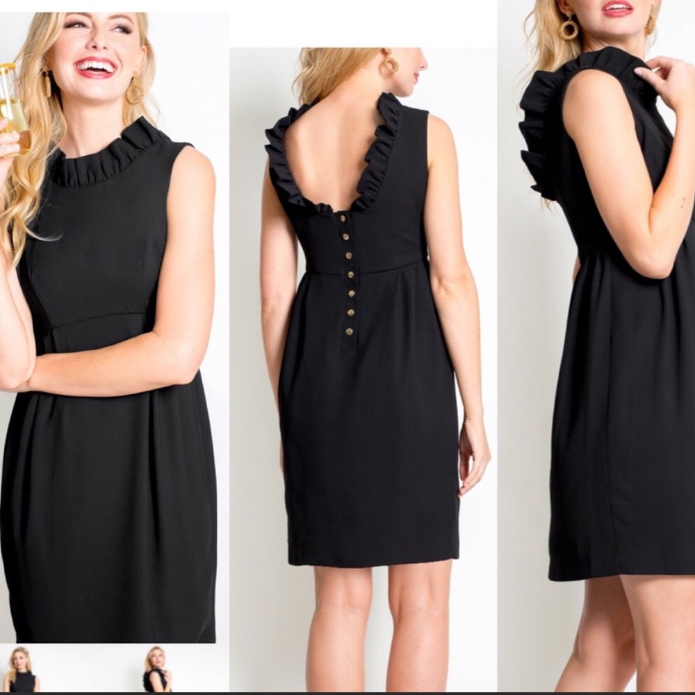 Camilyn Beth “Go Go Dress”